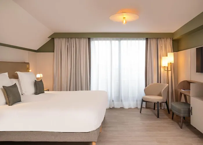 Hôtel Arcanse by Inwood Hotels Arcachon