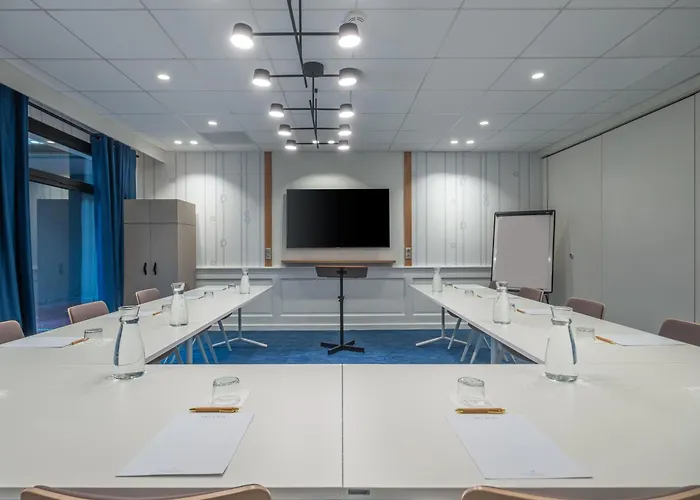 Hôtel Arcanse by Inwood Hotels Arcachon